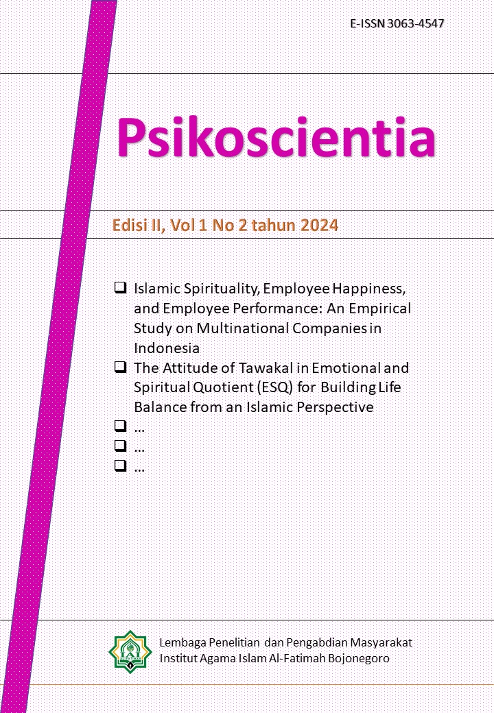 					View Vol. 1 No. 2 (2024): Edisi 2, Desember 2024
				